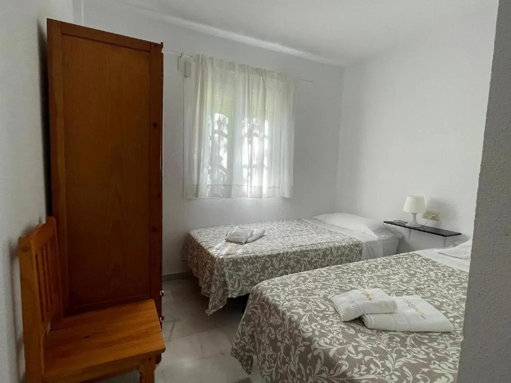 Apartamento Buenaventura Chiclana de la Frontera 0*,  Spain
