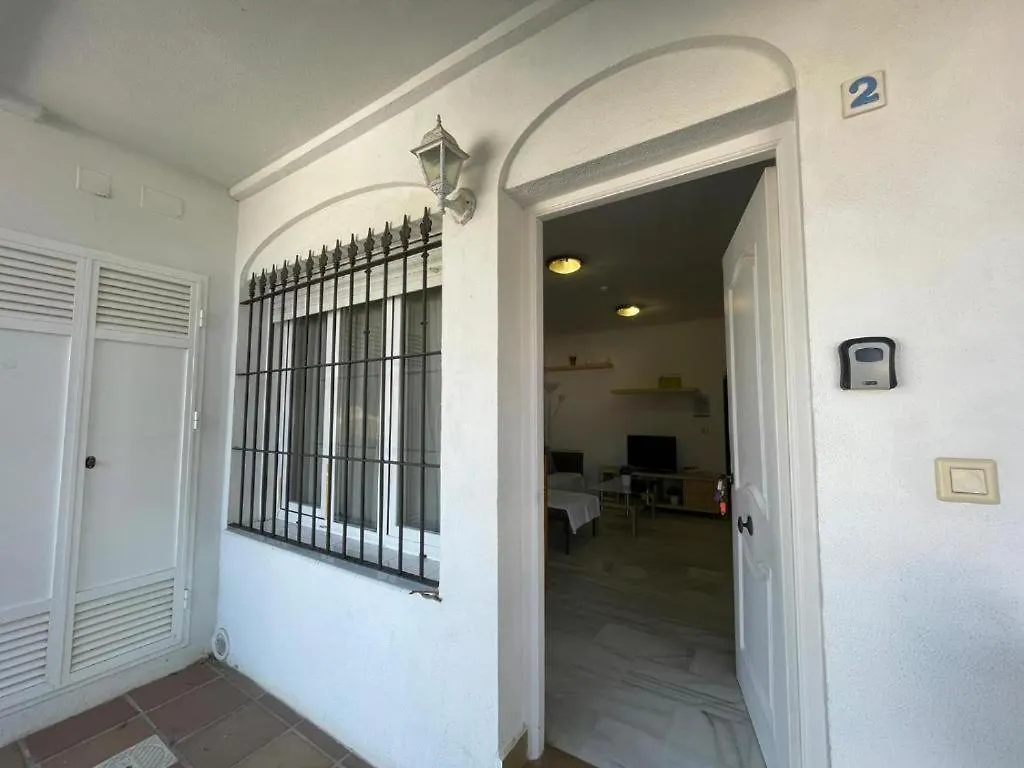 Apartamento Buenaventura Chiclana de la Frontera
