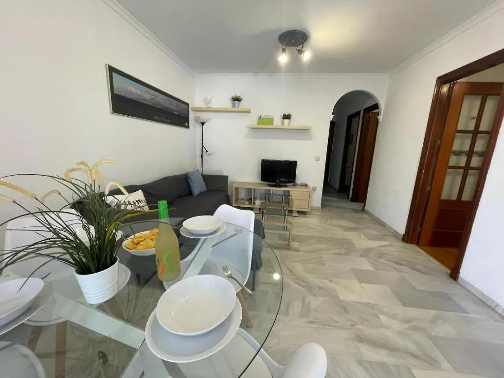 Apartamento Buenaventura Chiclana de la Frontera