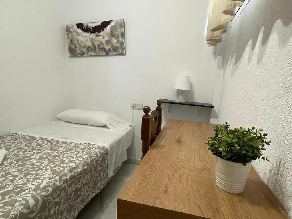 Apartamento Buenaventura Chiclana de la Frontera Spain