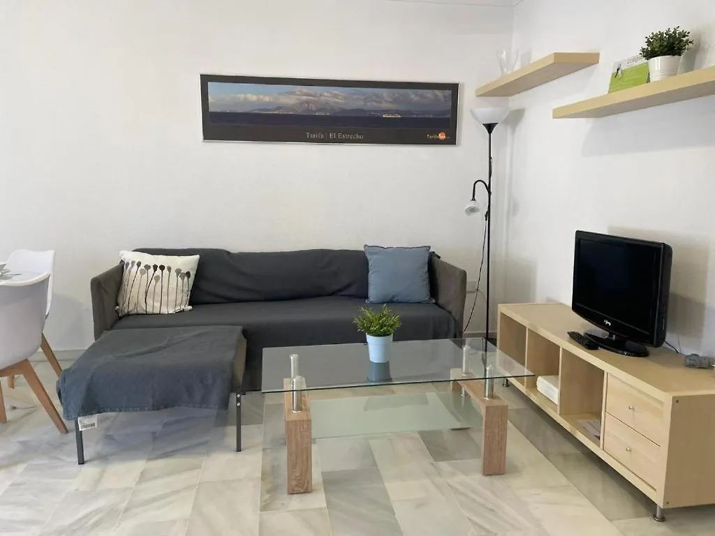 Apartamento Buenaventura Chiclana de la Frontera 0*,  Spanje