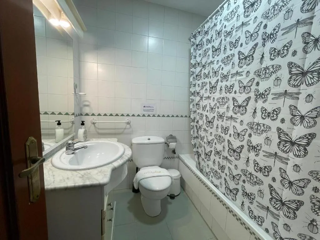 Appartement Apartamento Buenaventura Chiclana de la Frontera