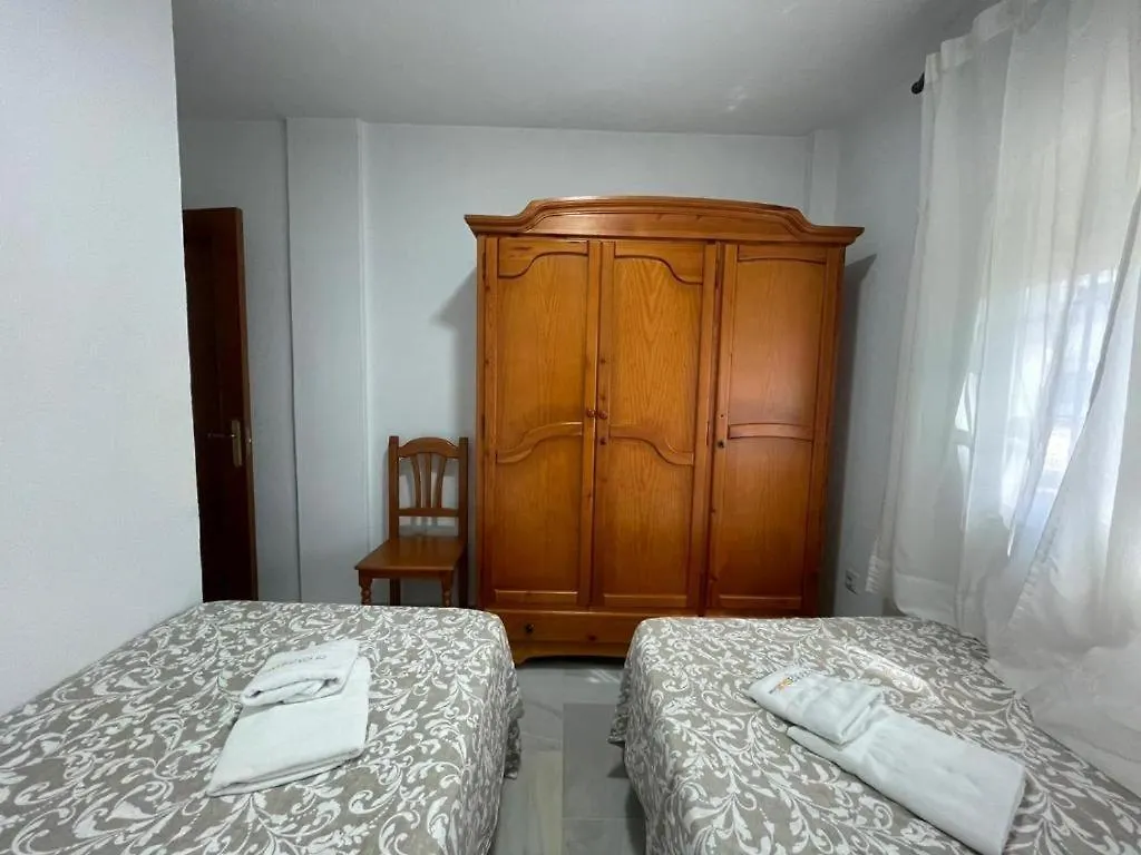 Apartamento Buenaventura Chiclana de la Frontera Appartement