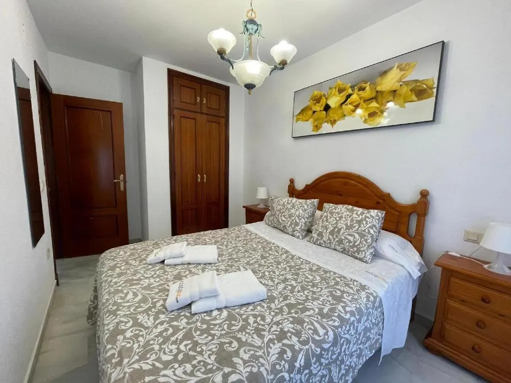 Apartamento Buenaventura Chiclana de la Frontera Appartement